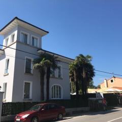 Отель House With 5 Bedrooms in Po de Llanes, With Wonderful sea View, Enclos парковка