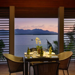 Отель Villa Padma фото 8