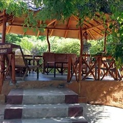 Отель Kirinda Beach Resort Шри-Ланка, Тиссамахарама - отзывы, цены и фото номеров - забронировать отель Kirinda Beach Resort онлайн фото 6