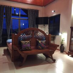 Отель Krabi Villa Phu Khao Private Resort комната для гостей фото 3