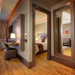 Gray Boutique Hotel and Spa комната для гостей