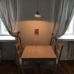 Отель Design City Old Town - Mostowa Apartment Польша, Варшава - отзывы, цены и фото номеров - забронировать отель Design City Old Town - Mostowa Apartment онлайн фото 7