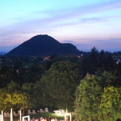 Отель Terme Orvieto Италия, Абано-Терме - отзывы, цены и фото номеров - забронировать отель Terme Orvieto онлайн