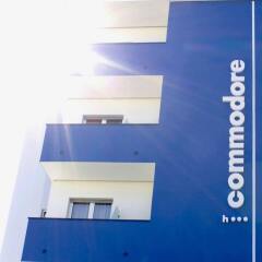 Hotel Commodore фото 3