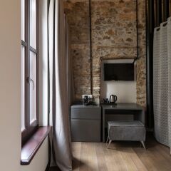 Noma Hotel Афины удобства в номере