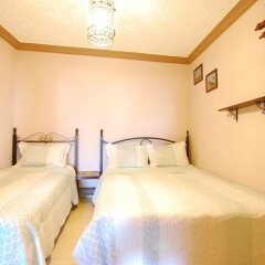 Pilot Inn Cave & Hotel Турция, Гёреме - отзывы, цены и фото номеров - забронировать отель Pilot Inn Cave & Hotel онлайн комната для гостей фото 4