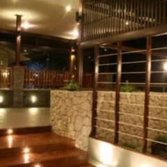 Отель Howdy Relaxing Hotel Таиланд, Краби - отзывы, цены и фото номеров - забронировать отель Howdy Relaxing Hotel онлайн интерьер отеля фото 2