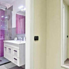 Апартаменты Duomo-apartments by Nomad Aparthotels ванная