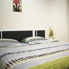 Отель Rompon Guesthouse Патонг комната для гостей фото 3