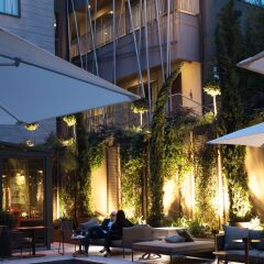 Отель Luxury Hotel Fifty House Италия, Милан - 4 отзыва об отеле, цены и фото номеров - забронировать отель Luxury Hotel Fifty House онлайн детские мероприятия