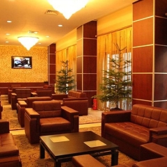 Bursa Palas Hotel Турция, Бурса - отзывы, цены и фото номеров - забронировать отель Bursa Palas Hotel онлайн развлечения