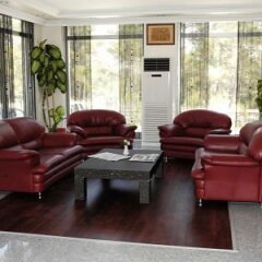 Club Adas Hotel Турция, Каваклыдере - отзывы, цены и фото номеров - забронировать отель Club Adas Hotel онлайн интерьер отеля