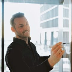 Отель Novotel Bern Expo городской автобус