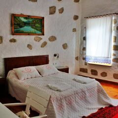 Отель Afet Hanim Konagi Чешме удобства в номере фото 2