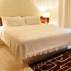 Maya Villa Condo Hotel And Beach Club Плая-дель-Кармен фото 2