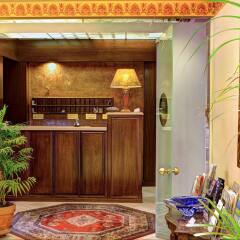 Nicola Hotel питание