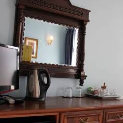 Hotel Djem удобства в номере