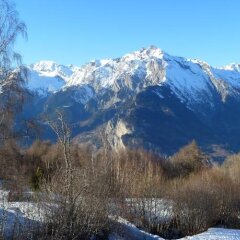 Отель Chalet Grand Loup Нендаз фото 4