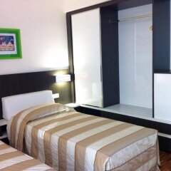 Hotel Nazionale Матера комната для гостей фото 2