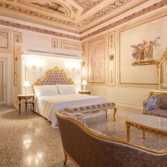 Отель I Palazzi Ca' Bonfadini Италия, Венеция - отзывы, цены и фото номеров - забронировать отель I Palazzi Ca' Bonfadini онлайн фото 3