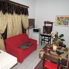 Apartment Rustic Curaçao in Willemstad, Curacao from 198$, photos, reviews - zenhotels.com guestroom photo 3