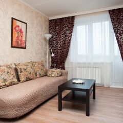 Гостиница Студия с балконом, Донской в Москве отзывы, цены и фото номеров - забронировать гостиницу Студия с балконом, Донской онлайн Москва комната для гостей фото 3
