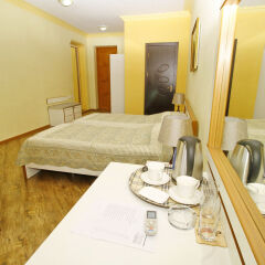 Hotel Penthouse в номере