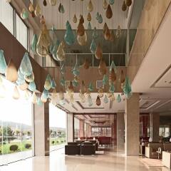 Anemon Afyon Spa Hotel & Convention Center Афьонкарахисар интерьер отеля фото 2