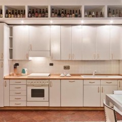 Отель Torino Sweet Home Palazzo di Città в номере