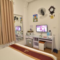Отель A25 Hotel - Lo Duc Вьетнам, Ханой - отзывы, цены и фото номеров - забронировать отель A25 Hotel - Lo Duc онлайн комната для гостей фото 4