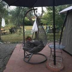 Отель Podere Bellarina B&B Сарцана фото 16
