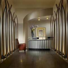 Отель The Arrabelle at Vail Square, A RockResort спа фото 2