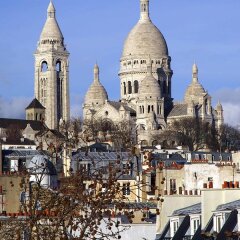 Отель Mercure Paris Notre Dame Saint Germain Des Pres Франция, Париж - 2 отзыва об отеле, цены и фото номеров - забронировать отель Mercure Paris Notre Dame Saint Germain Des Pres онлайн