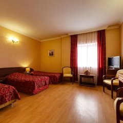 Гостиница Визит в Краснодаре 4 отзыва об отеле, цены и фото номеров - забронировать гостиницу Визит онлайн Краснодар