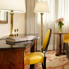 Отель UNAHOTELS Scandinavia Milano Италия, Милан - 2 отзыва об отеле, цены и фото номеров - забронировать отель UNAHOTELS Scandinavia Milano онлайн в номере фото 2