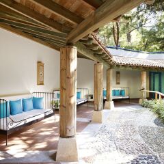Отель Hapimag Resort Sea Garden - All Inclusive парковка