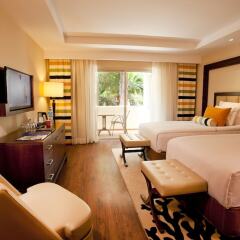 Отель Kaya Palazzo Golf Resort комната для гостей фото 11