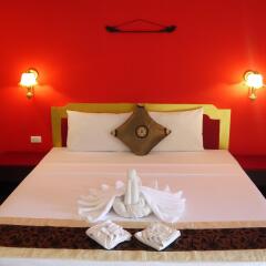 Surin Sweet Hotel 3* Стандартный номер с различными типами кроватей