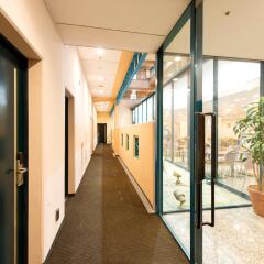 Hotel Villa Fontaine Tokyo-Nihombashi Hakozaki интерьер отеля
