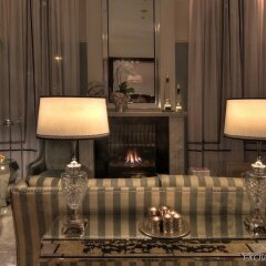 Bay Club - An Atlas Boutique Hotel Хайфа удобства в номере