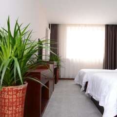 Super 8 Hotel комната для гостей фото 3