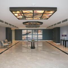 Gran Hotel Sol y Mar (только для взрослых 16+) Кальпе детские мероприятия