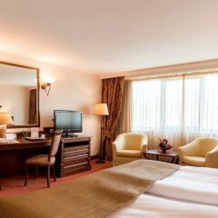 Отель Crystal Palace Boutique Hotel Болгария, София - отзывы, цены и фото номеров - забронировать отель Crystal Palace Boutique Hotel онлайн удобства в номере