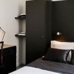 Hotel Pulitzer Paris фото 13