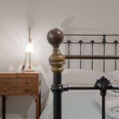 Отель Home With Roof Terrace Hampstead Village Лондон удобства в номере фото 2