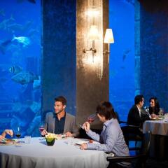 Atlantis The Palm in Dubai, United Arab Emirates from 385$, photos, reviews - zenhotels.com event-facility photo 2