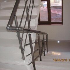 Отель Dimitur Jekov Guest House Аврен гостиничный бар