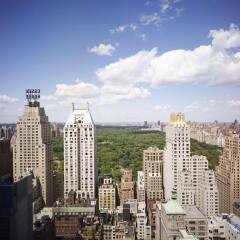Отель Parker New York США, Нью-Йорк - отзывы, цены и фото номеров - забронировать отель Parker New York онлайн фото 3
