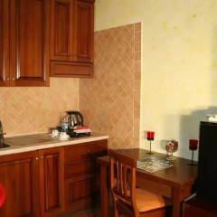 Отель Euro House Rome Airport Италия, Фьюмичино - 1 отзыв об отеле, цены и фото номеров - забронировать отель Euro House Rome Airport онлайн в номере фото 2