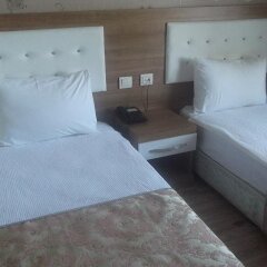 Turistik Hotel Турция, Диярбакыр - отзывы, цены и фото номеров - забронировать отель Turistik Hotel онлайн комната для гостей фото 5